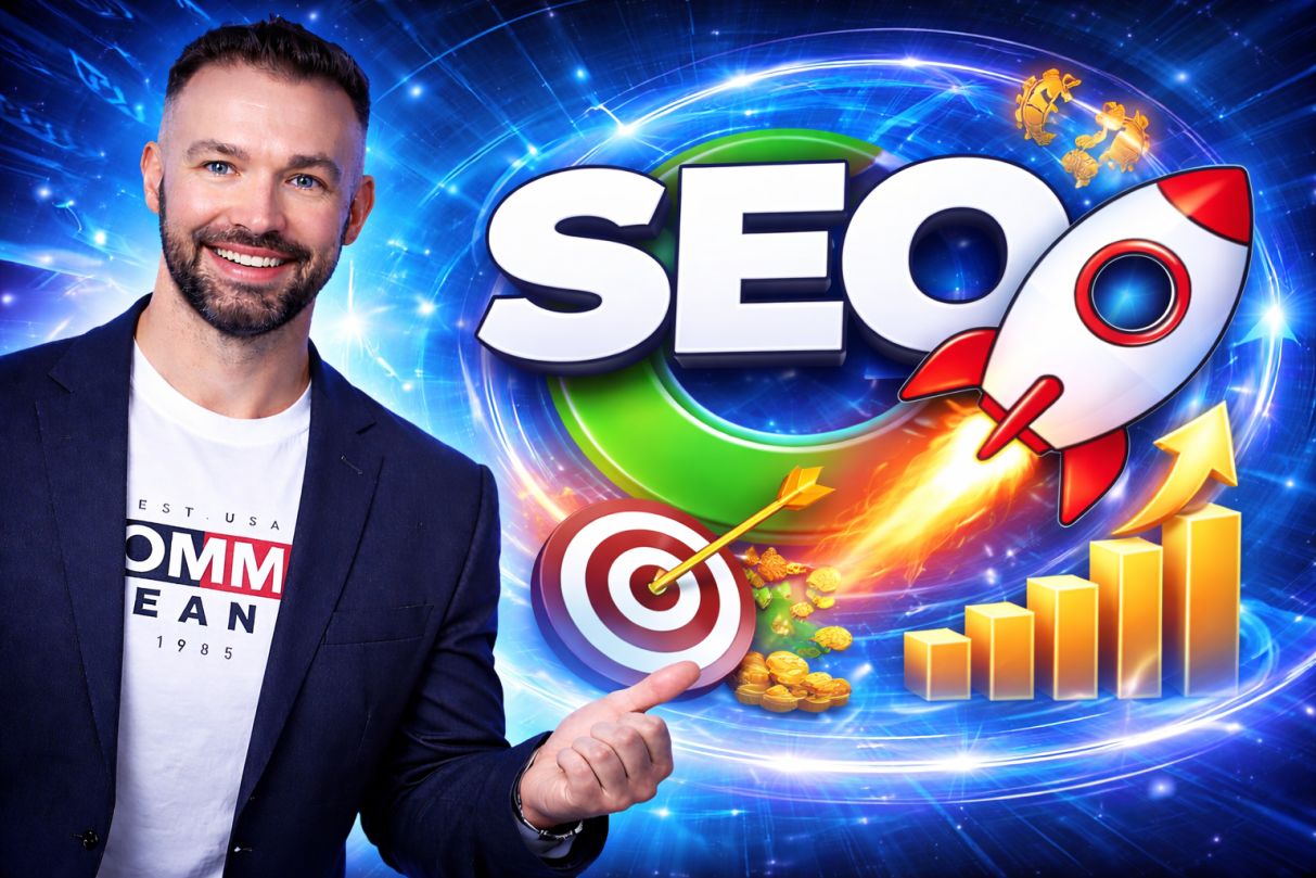 στρατηγική SEO